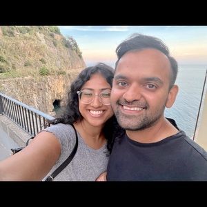 Meet your Posher, Risha